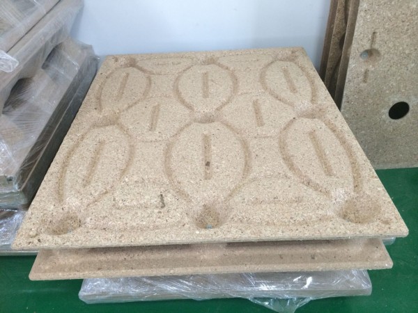 扶余市模压托盘